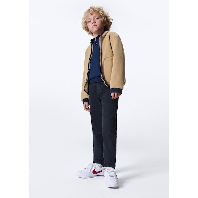Calça Jeans Hering Kids Slim Infantil Masculino