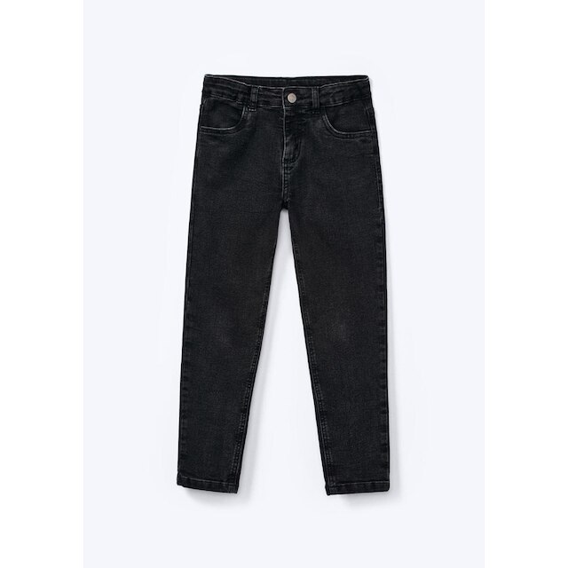 Calça Jeans Hering Kids Slim Infantil Masculino