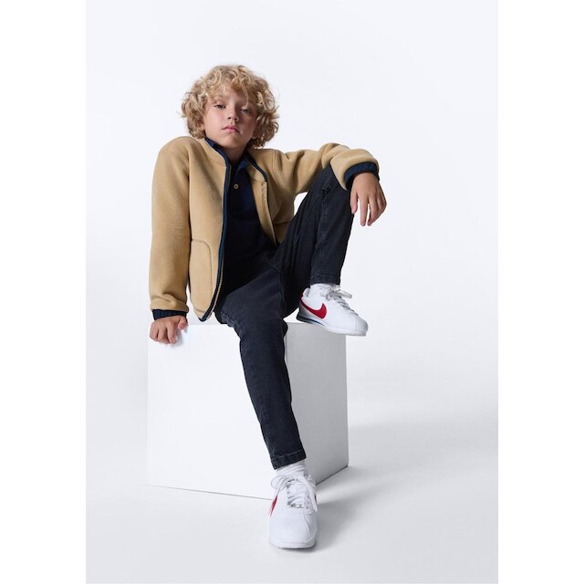 Calça Jeans Hering Kids Slim Infantil Masculino