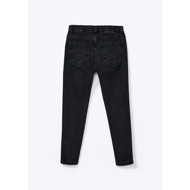 Calça Jeans Hering Kids Slim Infantil Masculino
