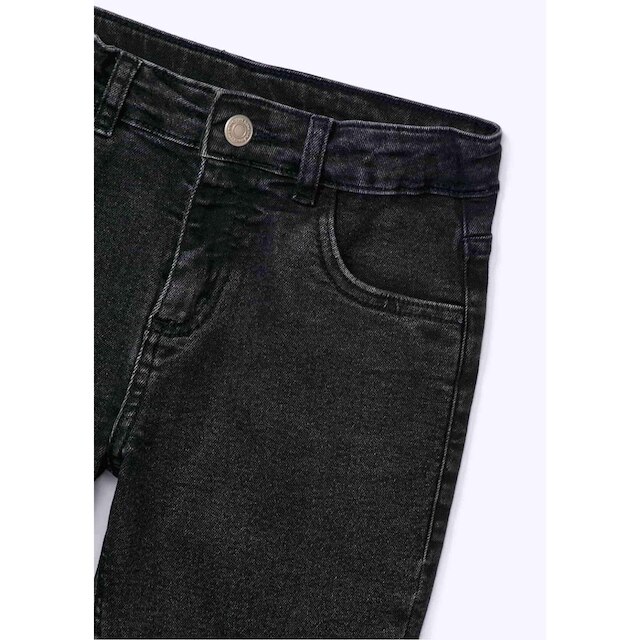 Calça Jeans Hering Kids Slim Infantil Masculino