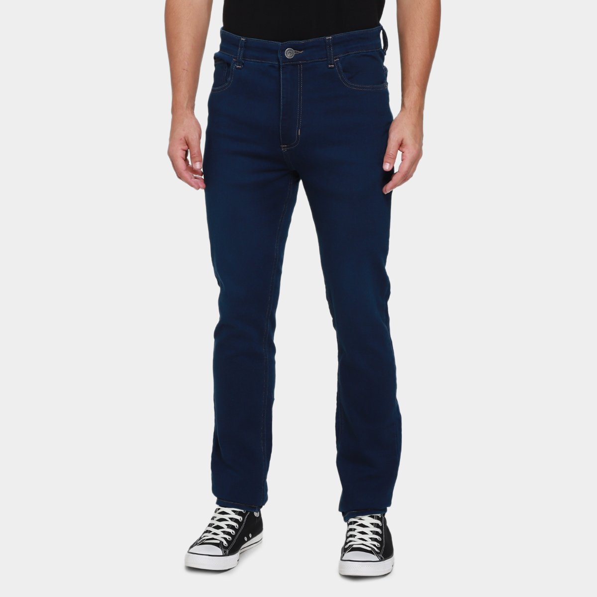 Calça Jeans Hering Masculina Menor preço em Calça Jeans Hering Masculina