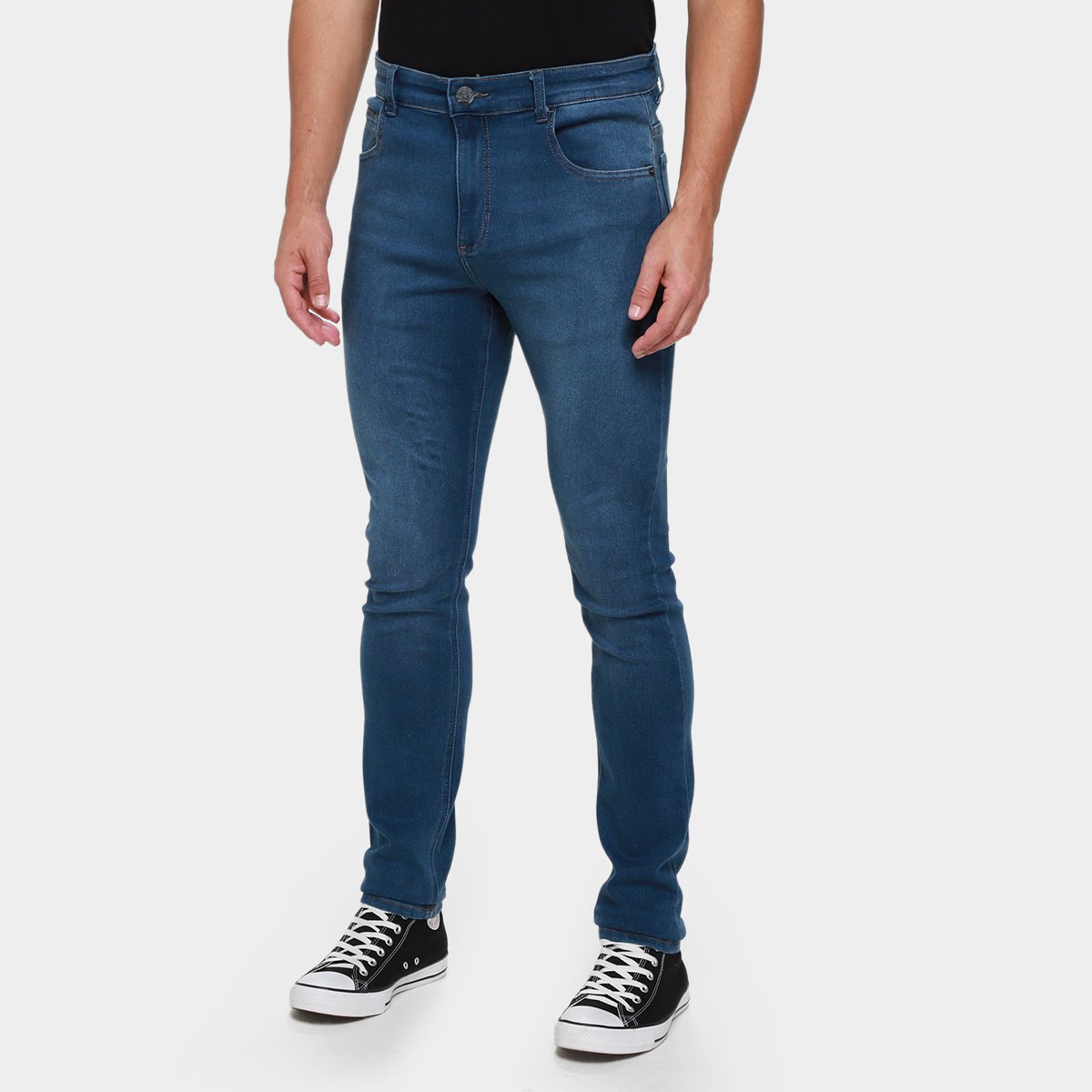 Calça Jeans Hering Masculina é boa?