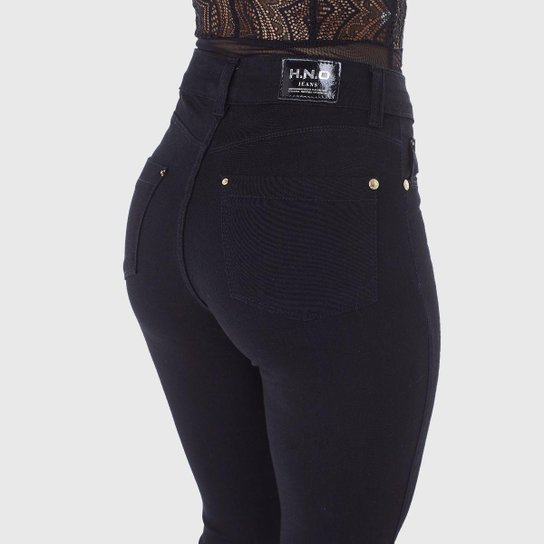 Calça Jeans Hno Jeans Flare Petit Feminina