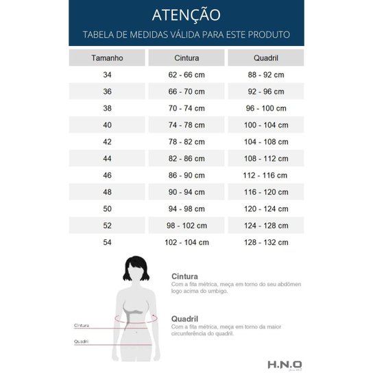 Calça Jeans HNO Jeans Skinny Basic Azul Escuro