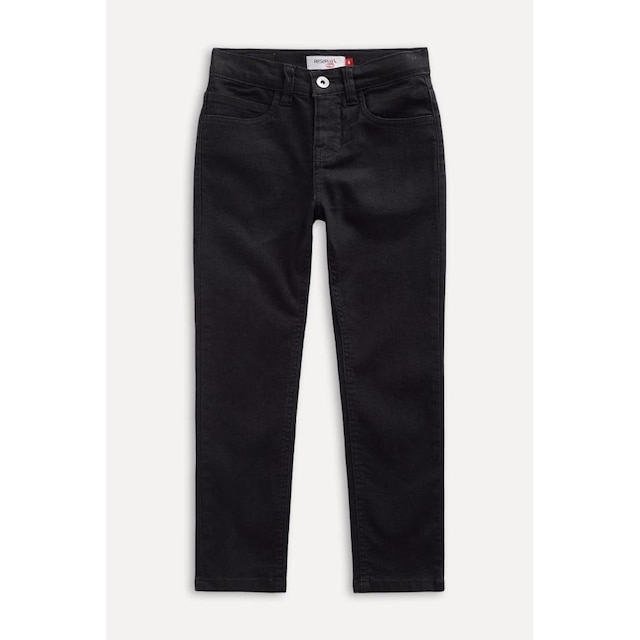 Calça Jeans Indigo Black Reserva Mini