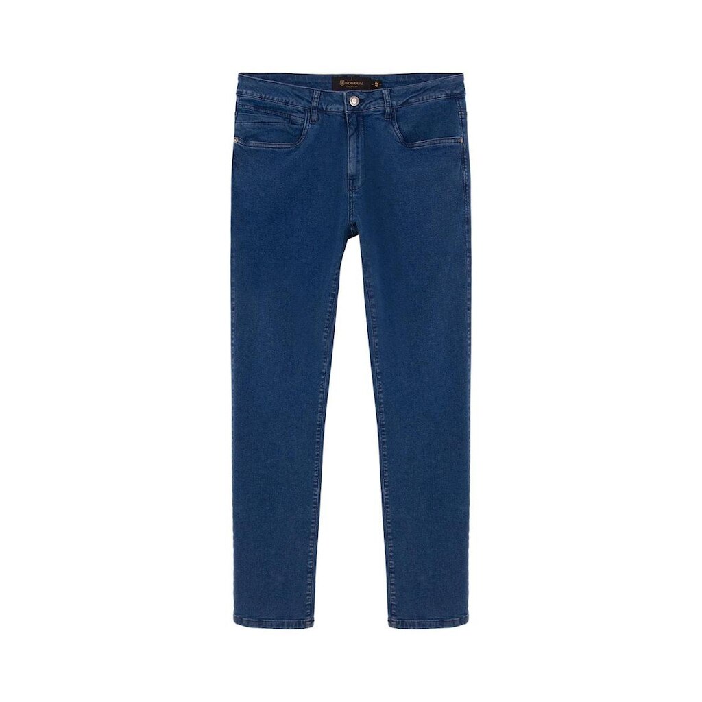 Calça Jeans Individual Concept Azul Tam. 40