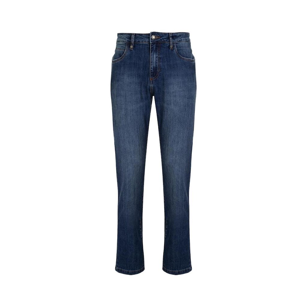 Calça Jeans Individual Concept Thermotech Azul Tam. 42