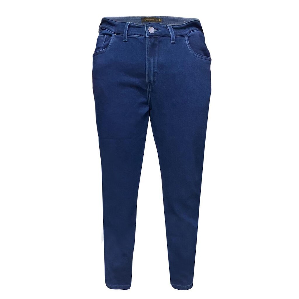 Calça Jeans Individual Right Jeans Médio