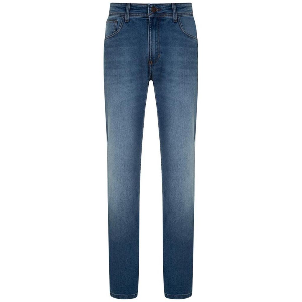 Calça Jeans Individual Right Masculino