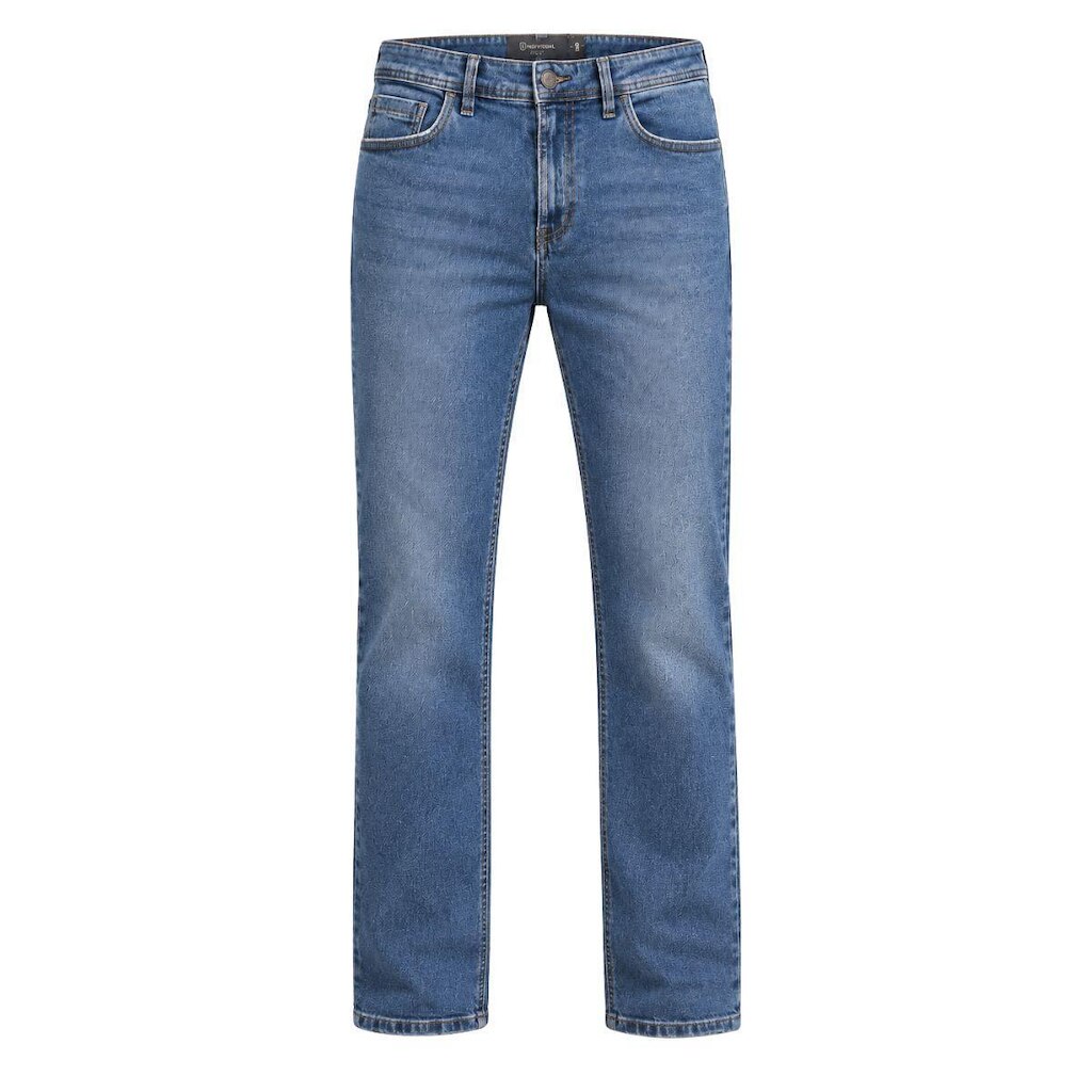 Calça Jeans Individual Right
