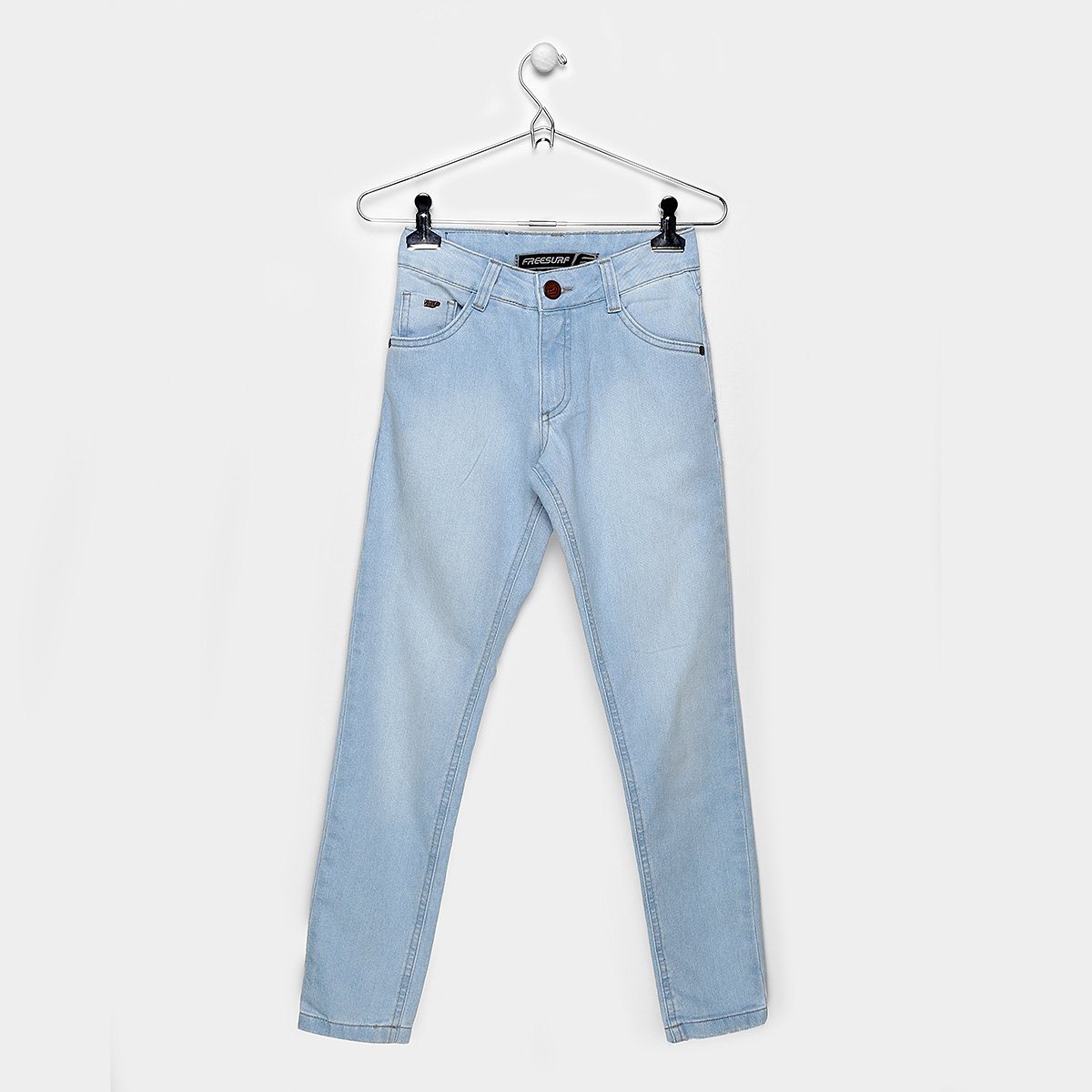 calça jeans freesurf