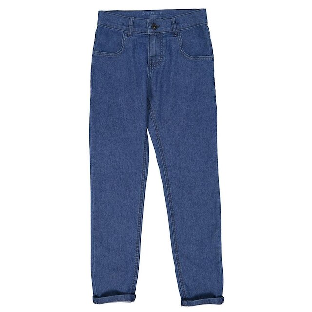 Calça jeans infantil Ogochi