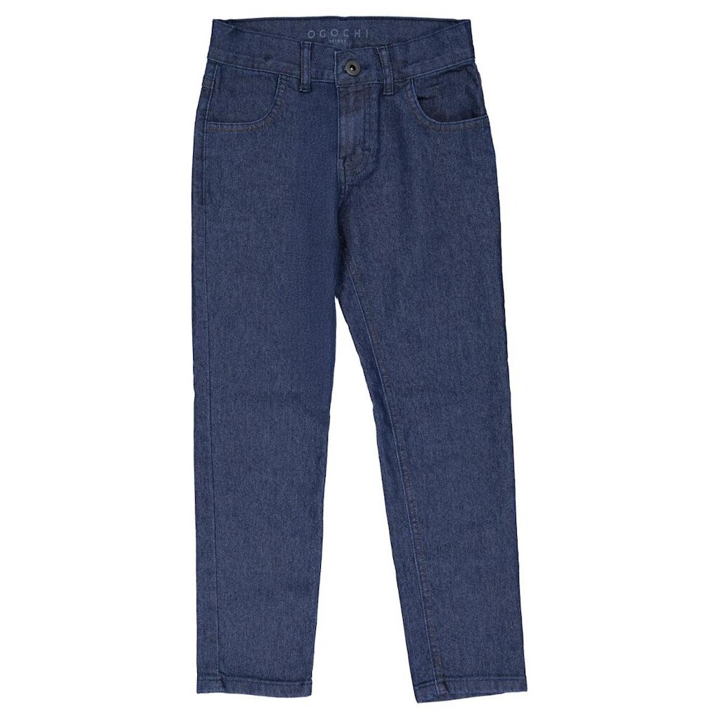 Calça jeans infantil