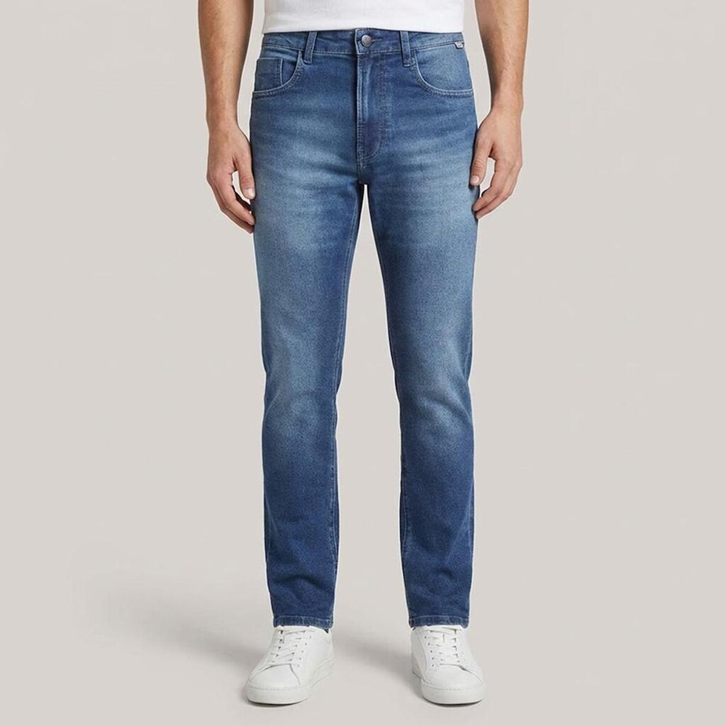 Calça Jeans John John Skinny Rawson Masculino