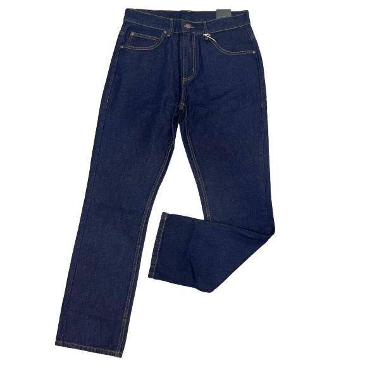 CALÇA JEANS LEE MASCULINA CHICAGO TRADICIONAL REF:1032L Menor preço em CALÇA JEANS LEE MASCULINA CHICAGO TRADICIONAL REF:1032L