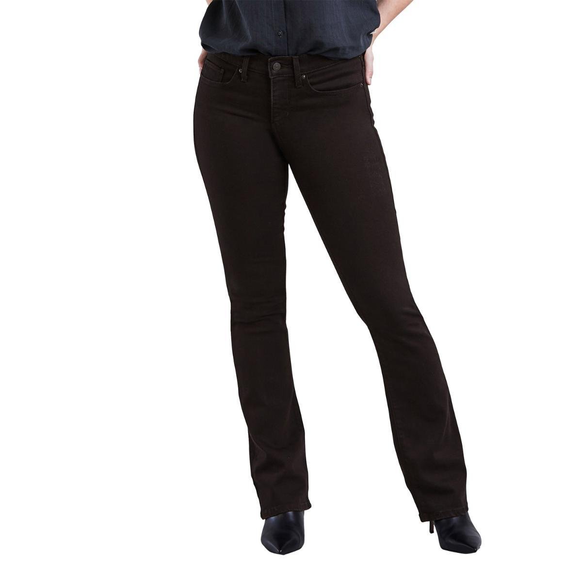 calça levis 315 shaping bootcut