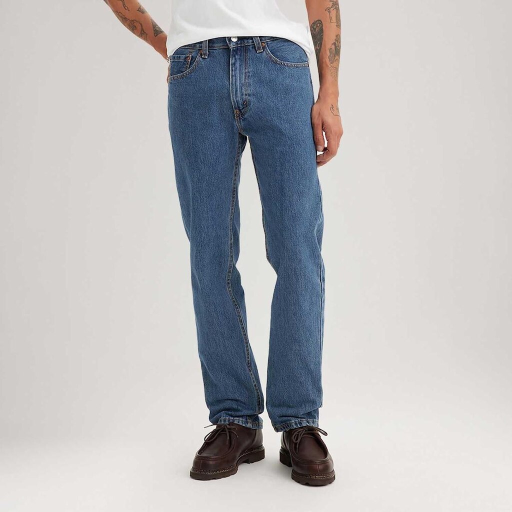 Calça Jeans Levi'S® 505 Regular