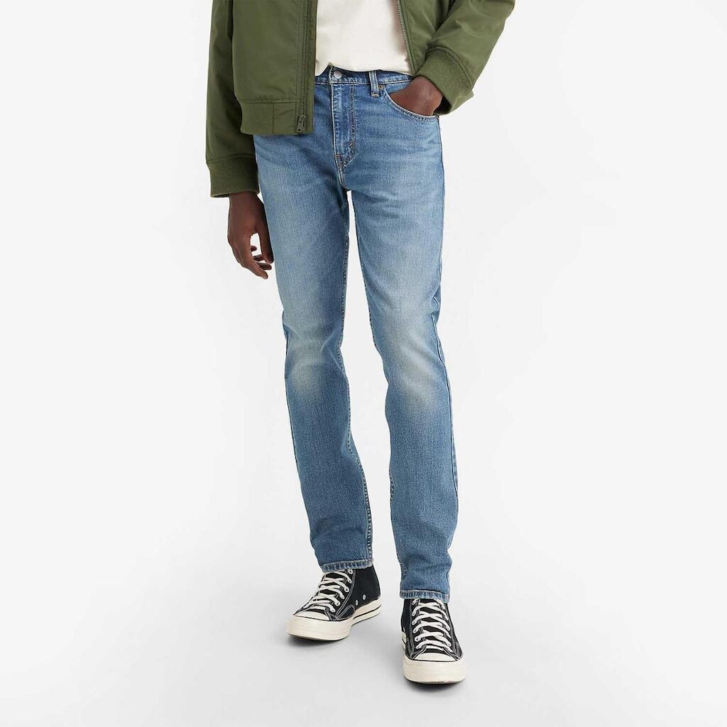 Calça Jeans Levi'S® 512 Slim Taper