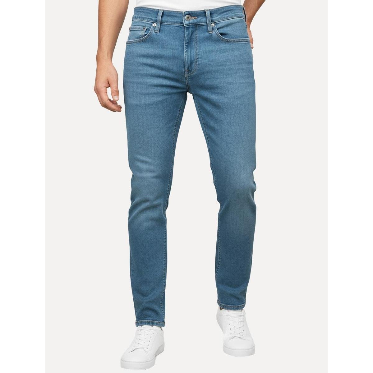 Calça Jeans Levis 514 Straight Masculina Menor preço em Calça Jeans Levis 514 Straight Masculina
