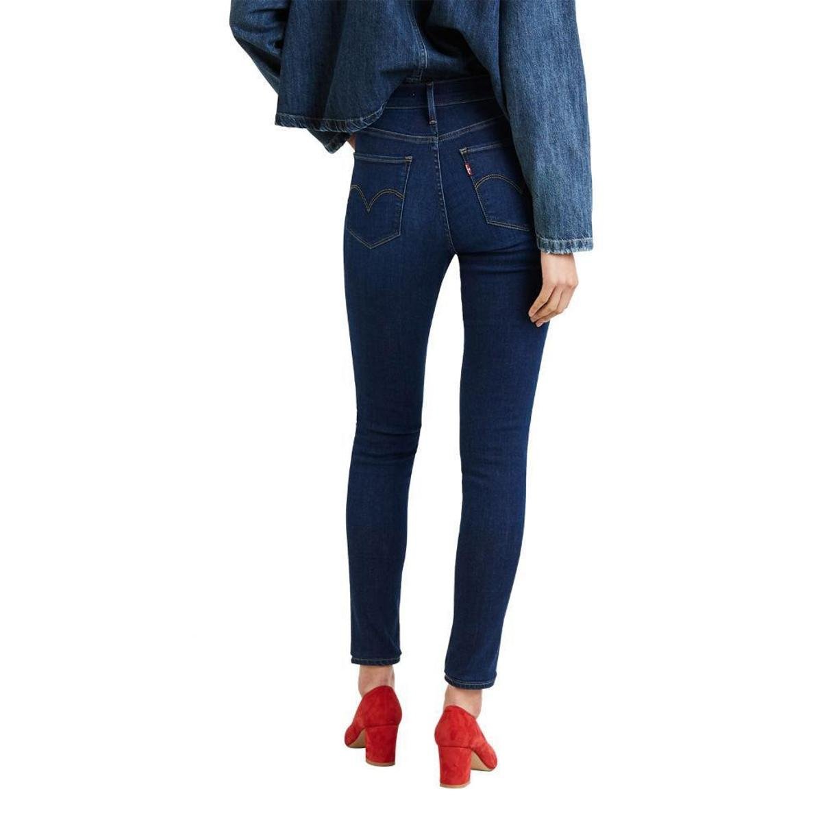 jeans levis skinny