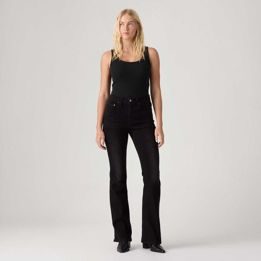 Calça Jeans Levi'S® 726 High Rise Flare