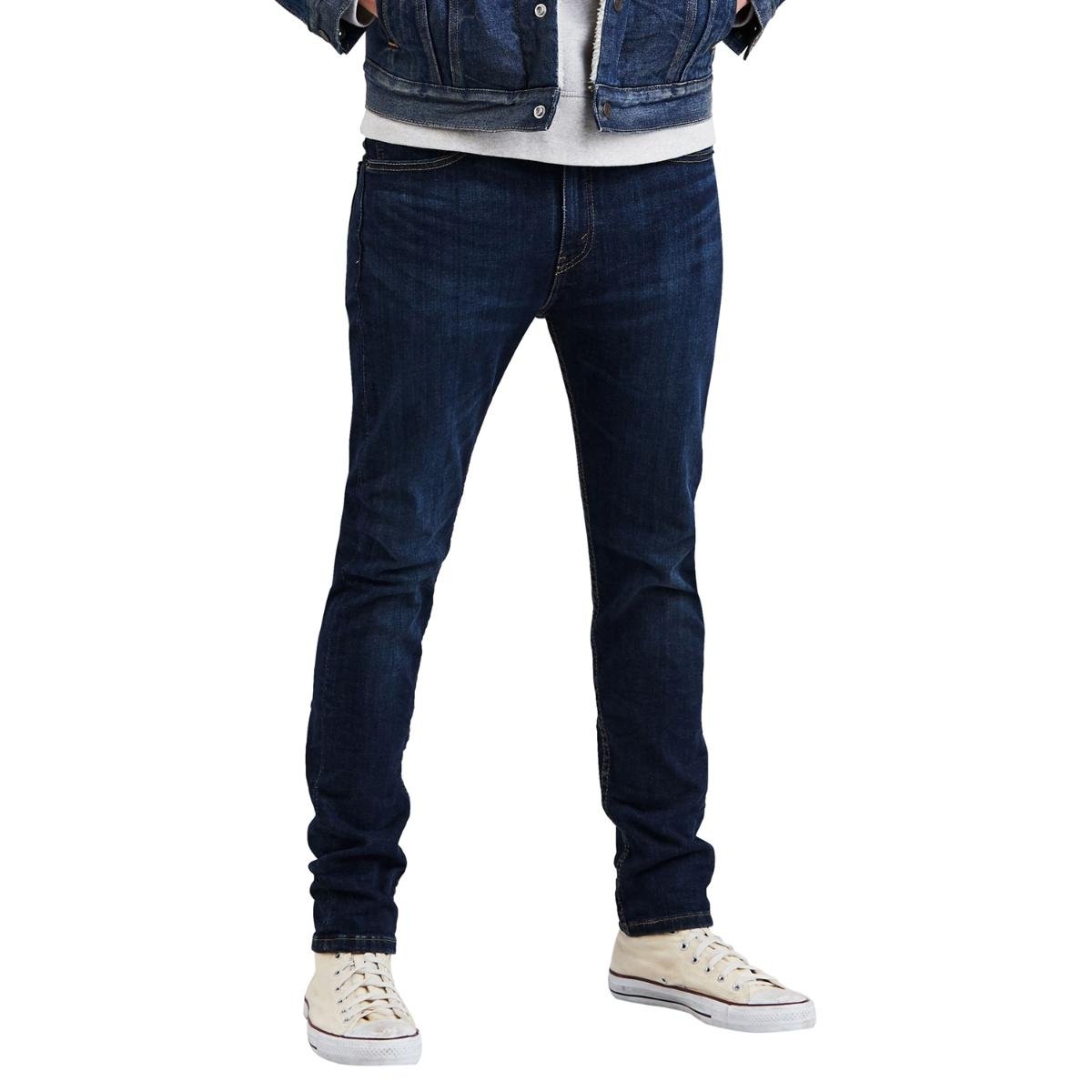 levi criador da calca jeans contemporanea