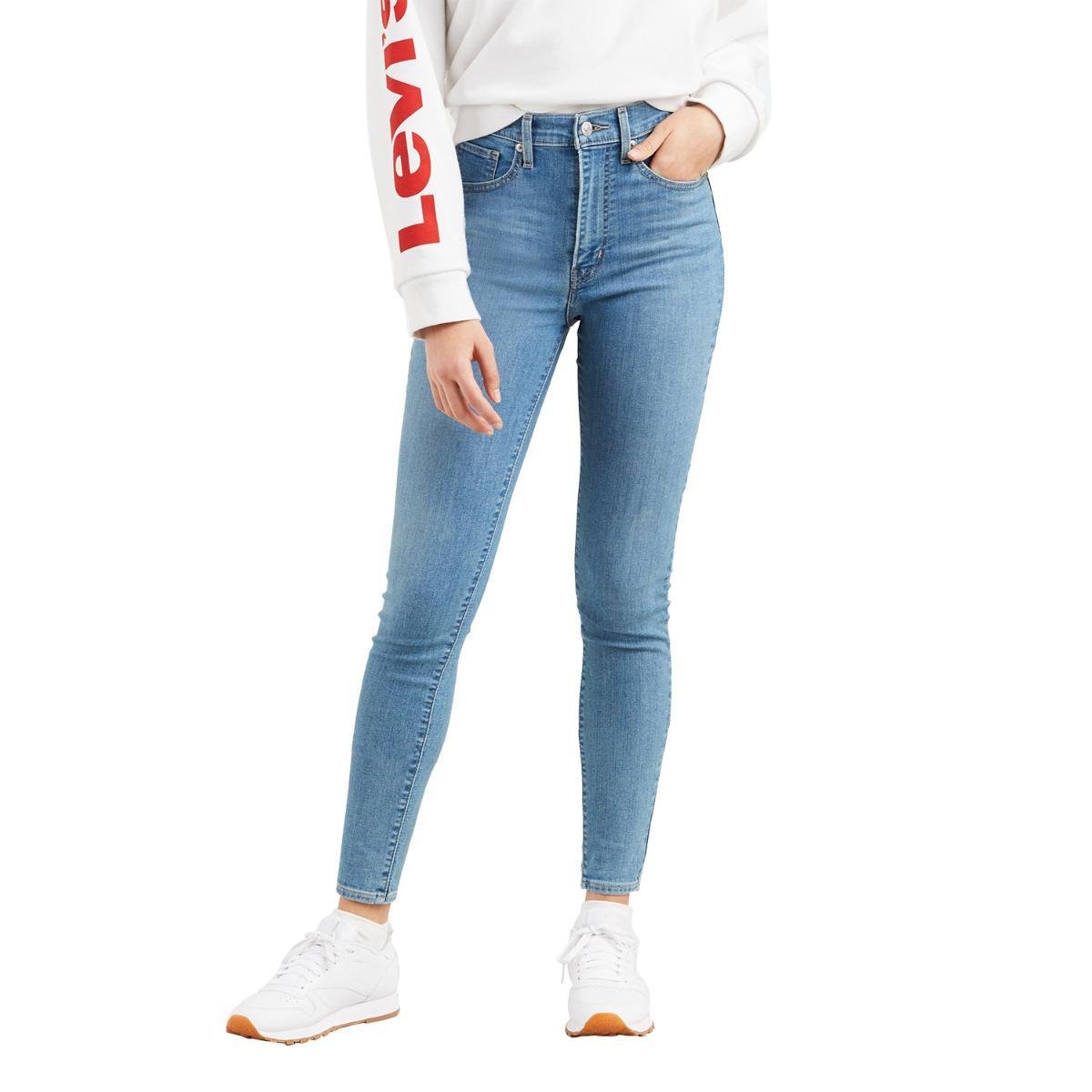 calça levis 511 feminina