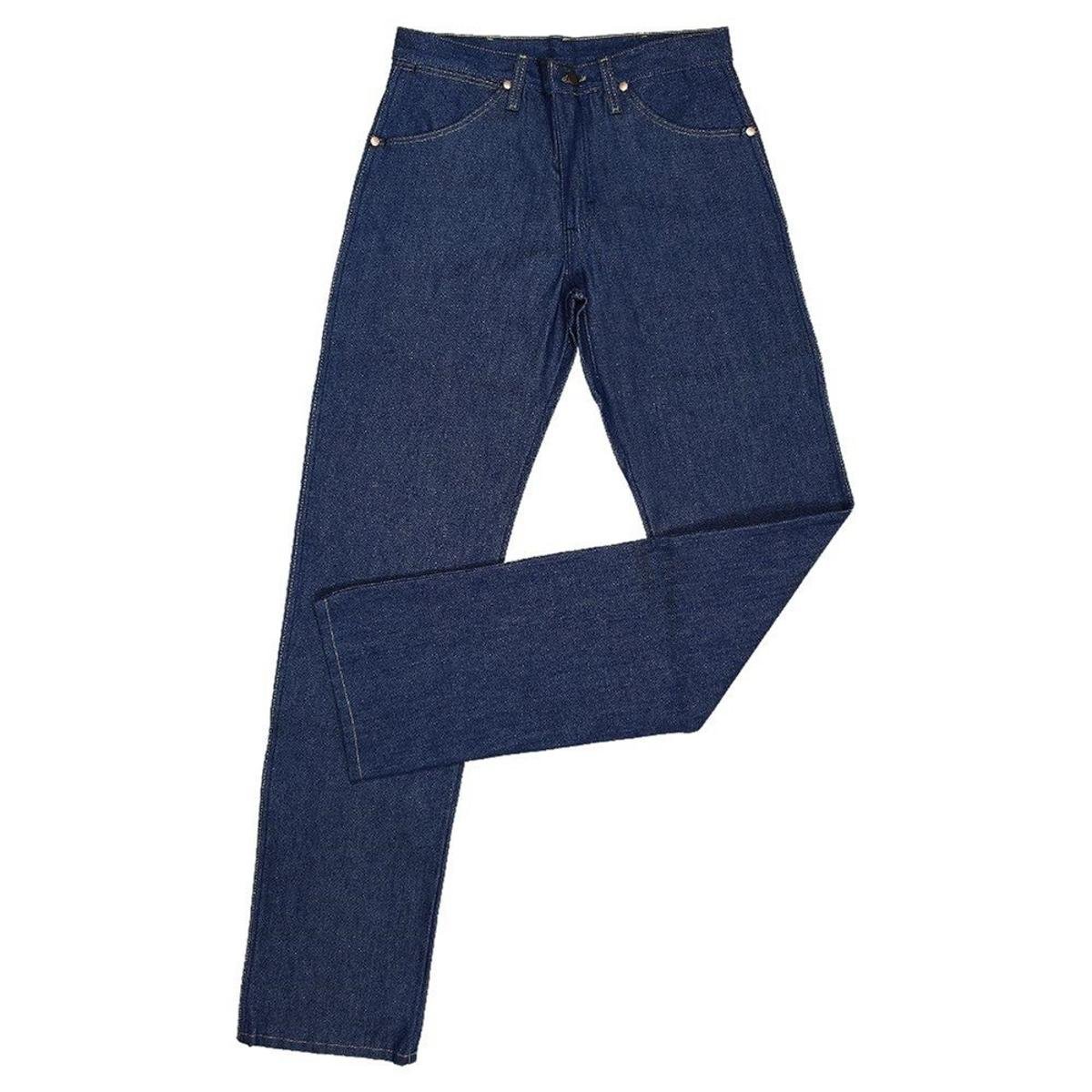 calça lonada masculina