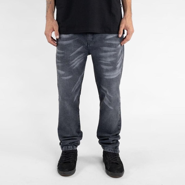 Calça Jeans Lost Skinny Basics Lost