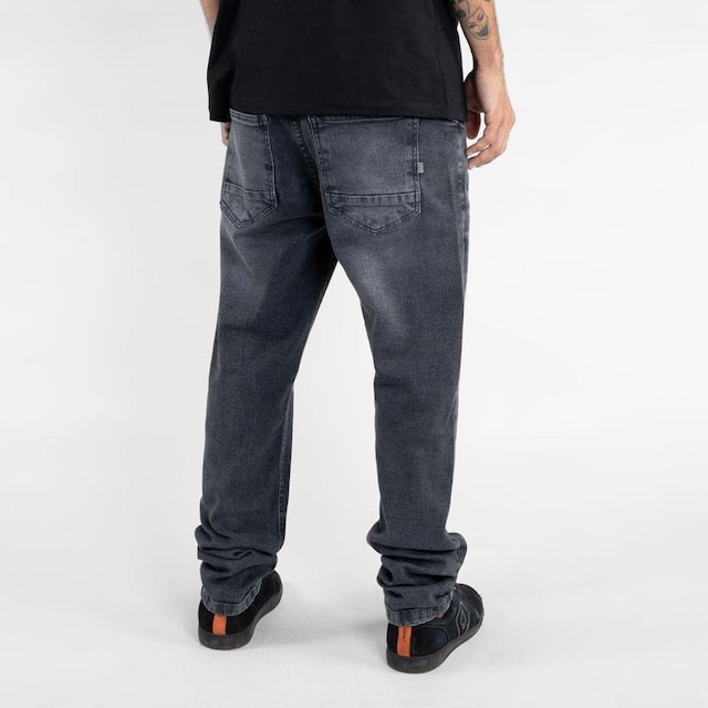 Calça Jeans Lost Skinny Basics Lost