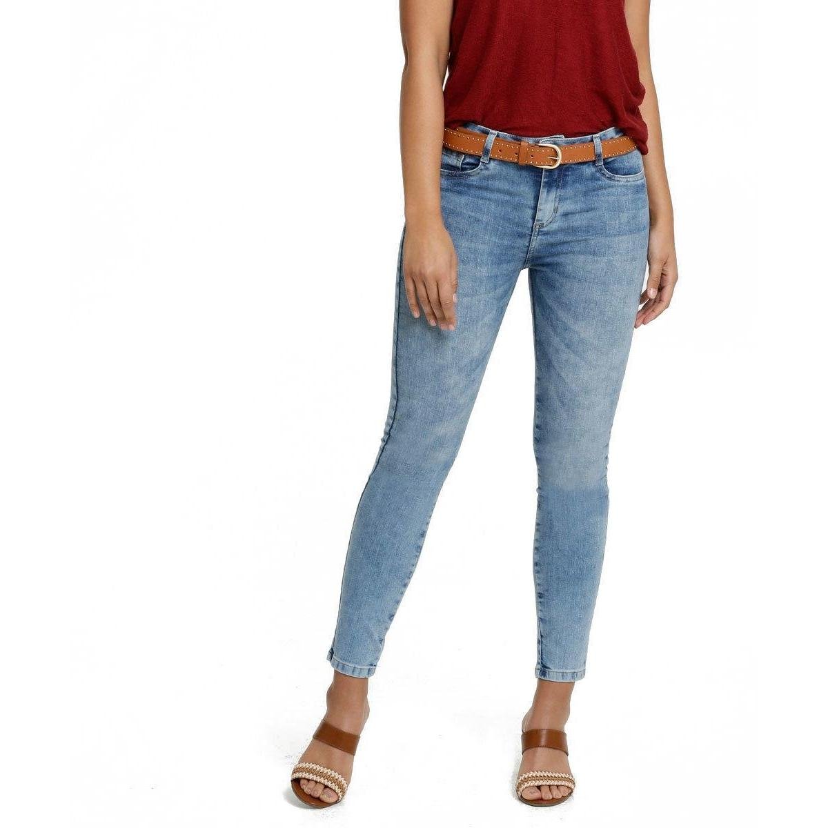 calças jeans renner feminina