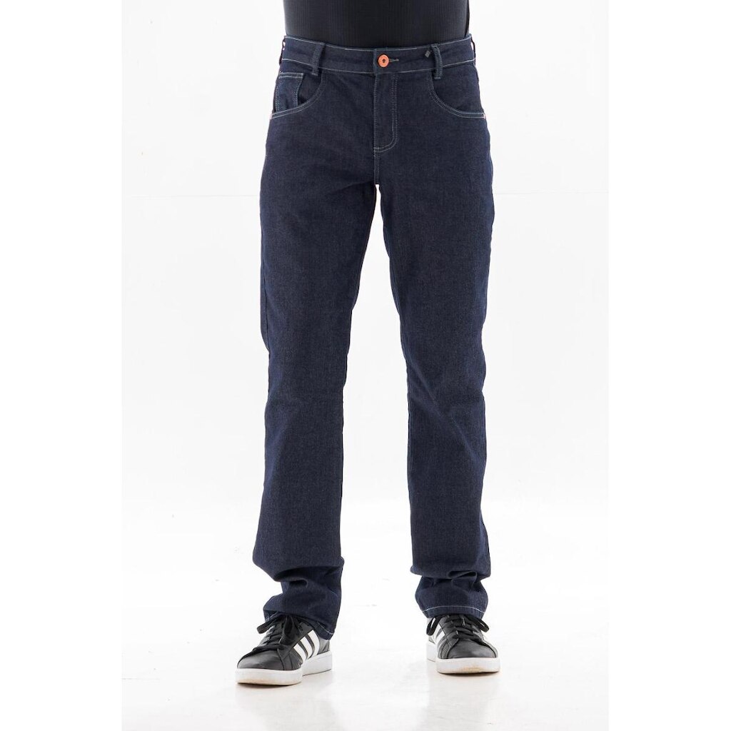 Calça Jeans Masculina Arauto Clássica Promocional