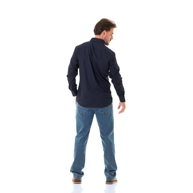 Calça Jeans Masculina Arauto Confort Dommy