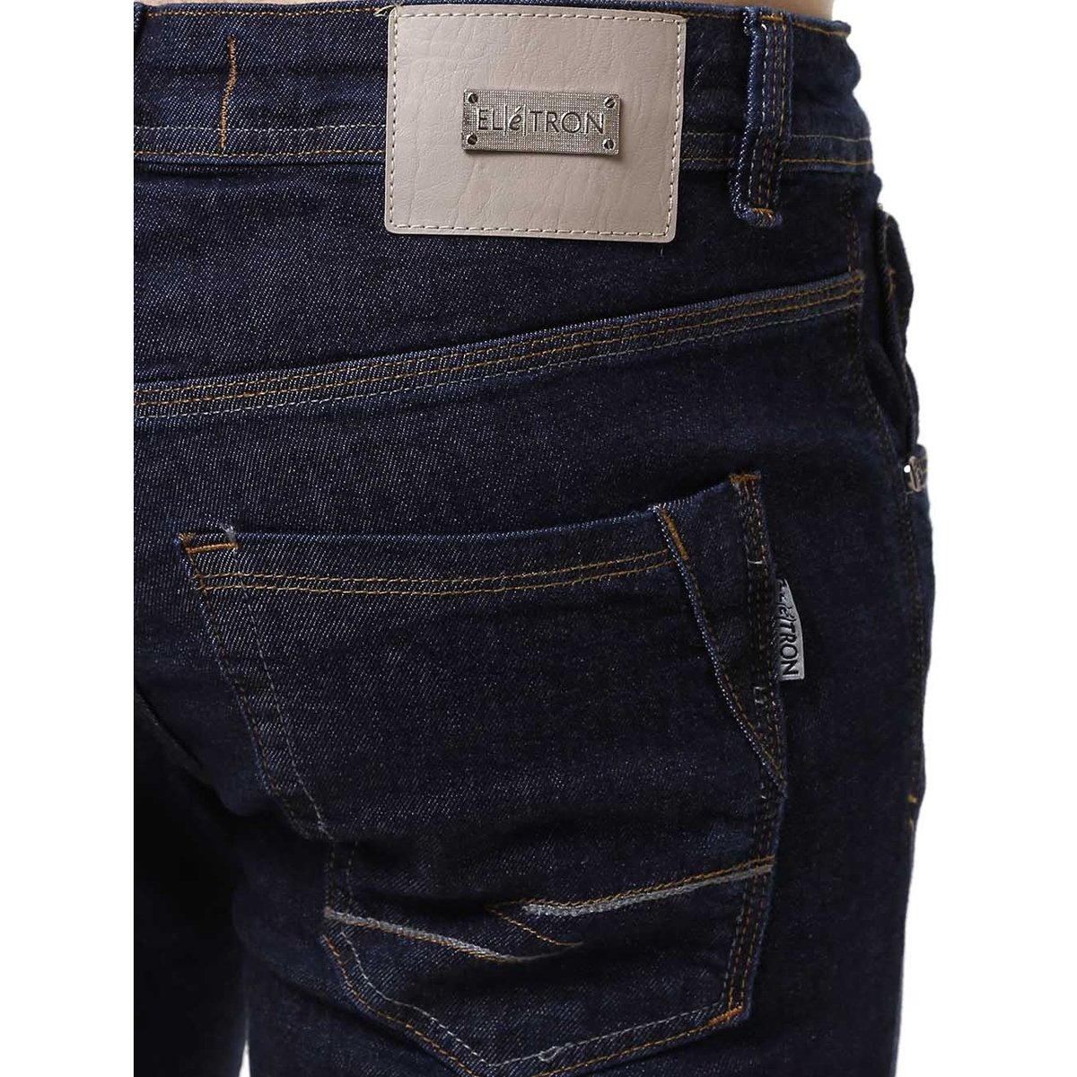 calça jeans masculina pompeia