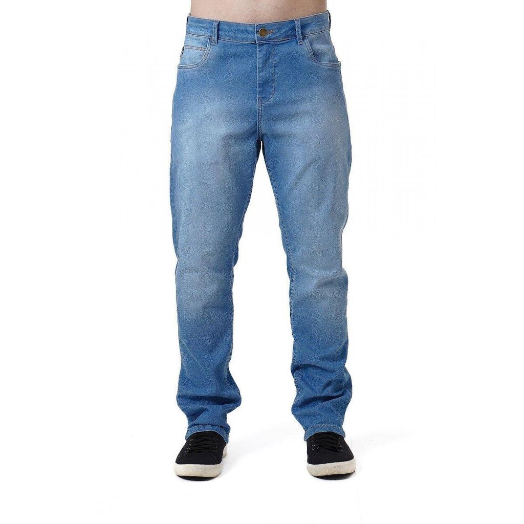 Calça Jeans Masculina Free Surf 110801650