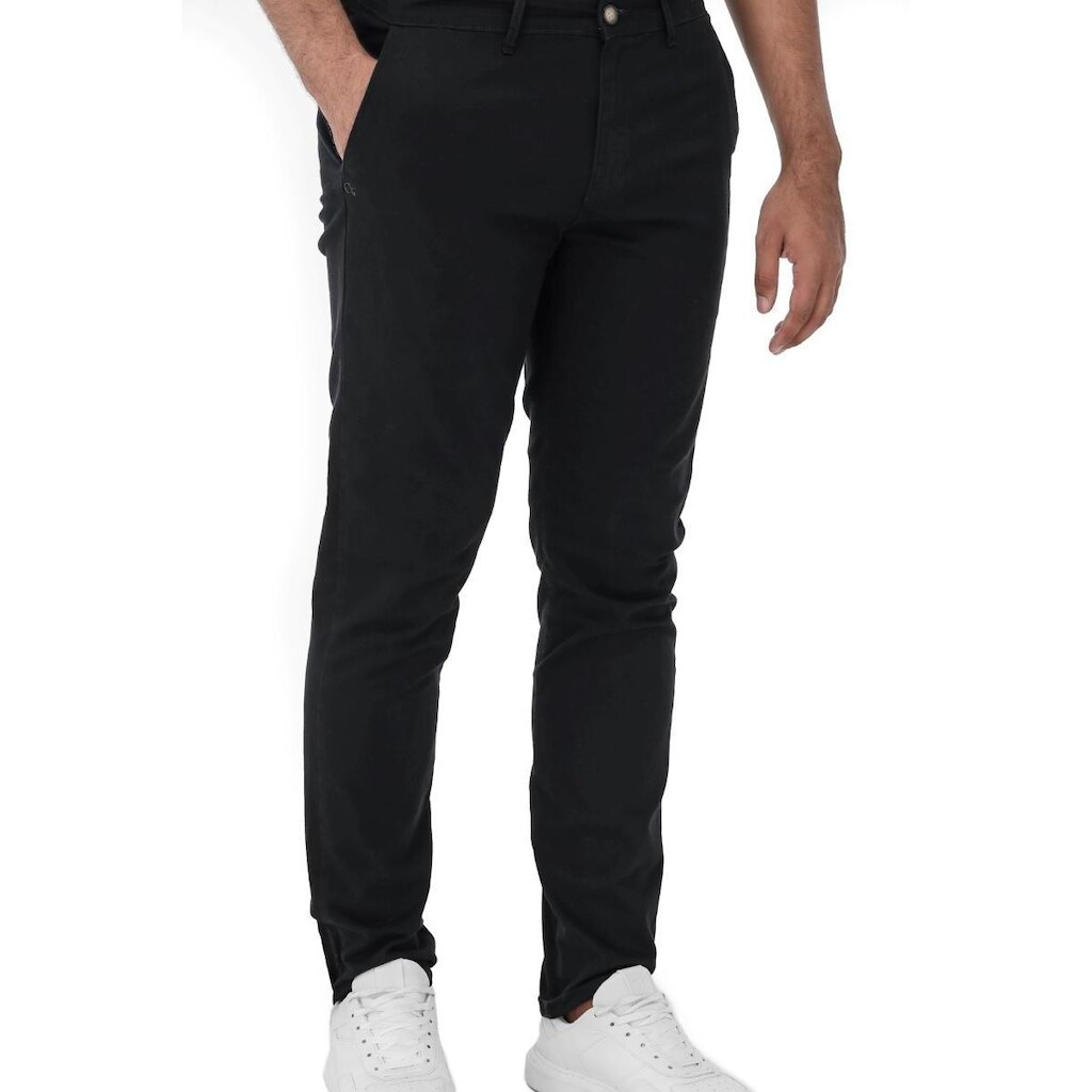 Calça Jeans Masculina Ogochi Slim Essencial 0019