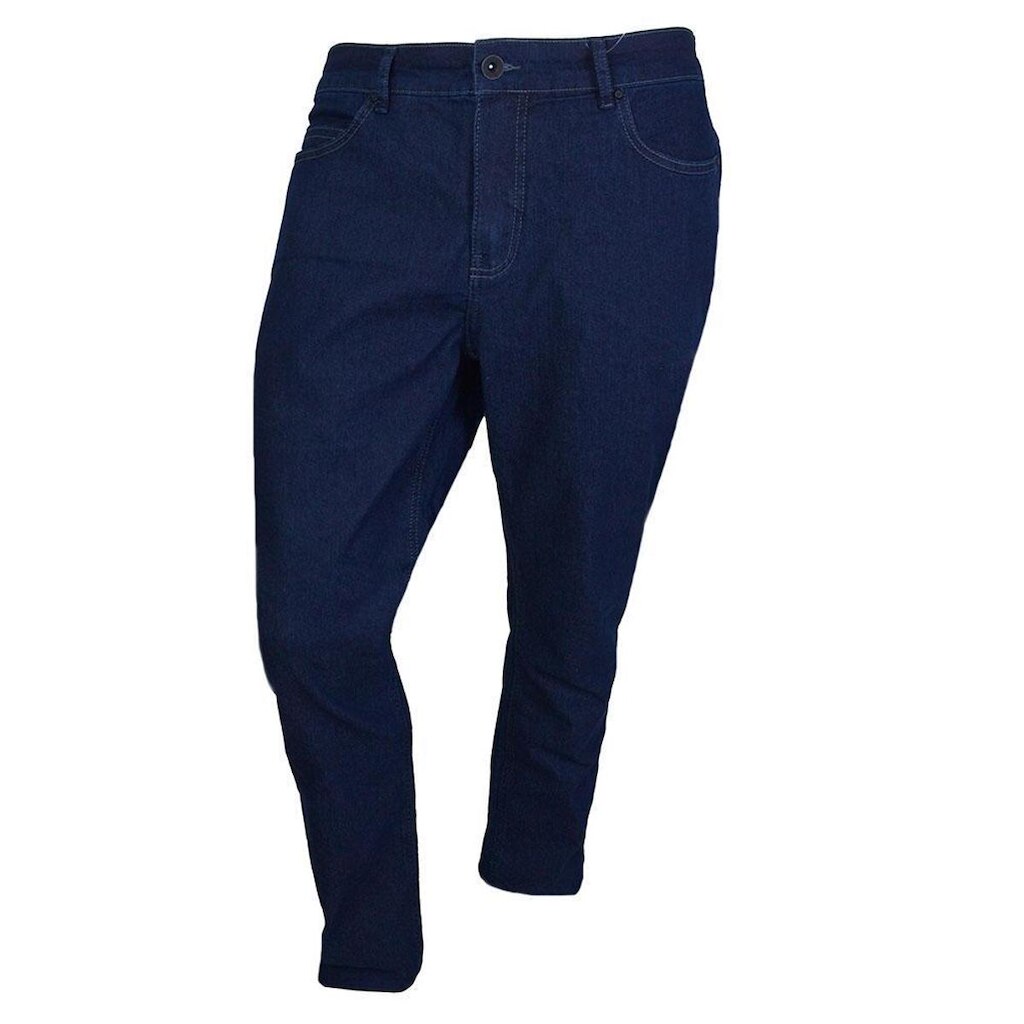 Calça Jeans Masculina Reserva Regular Rock Azul - 0101