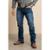CALCA JEANS MASCULINA TEXAS FARM - WILD BLUE - PDM037 - Jeans