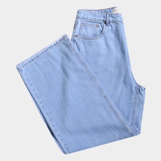 Calça Jeans My Favorite Things Lenght Feminina