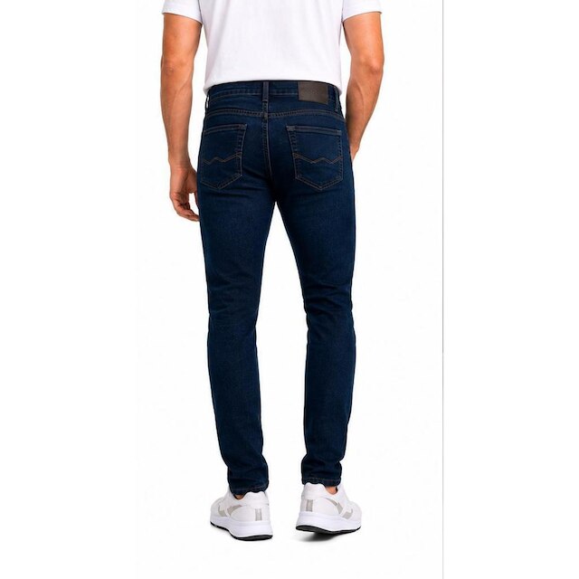 CALÇA JEANS OGOCHI MASCULINA SLIM REF:002563141