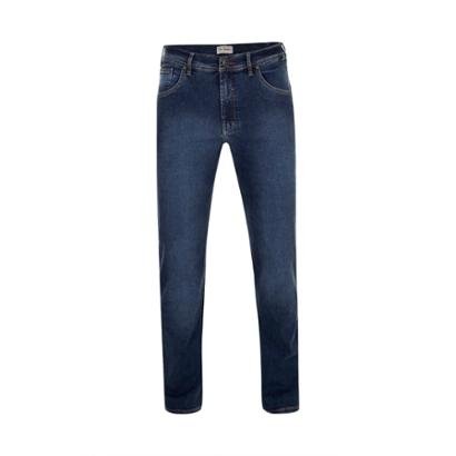calça jeans pierre cardin feminina