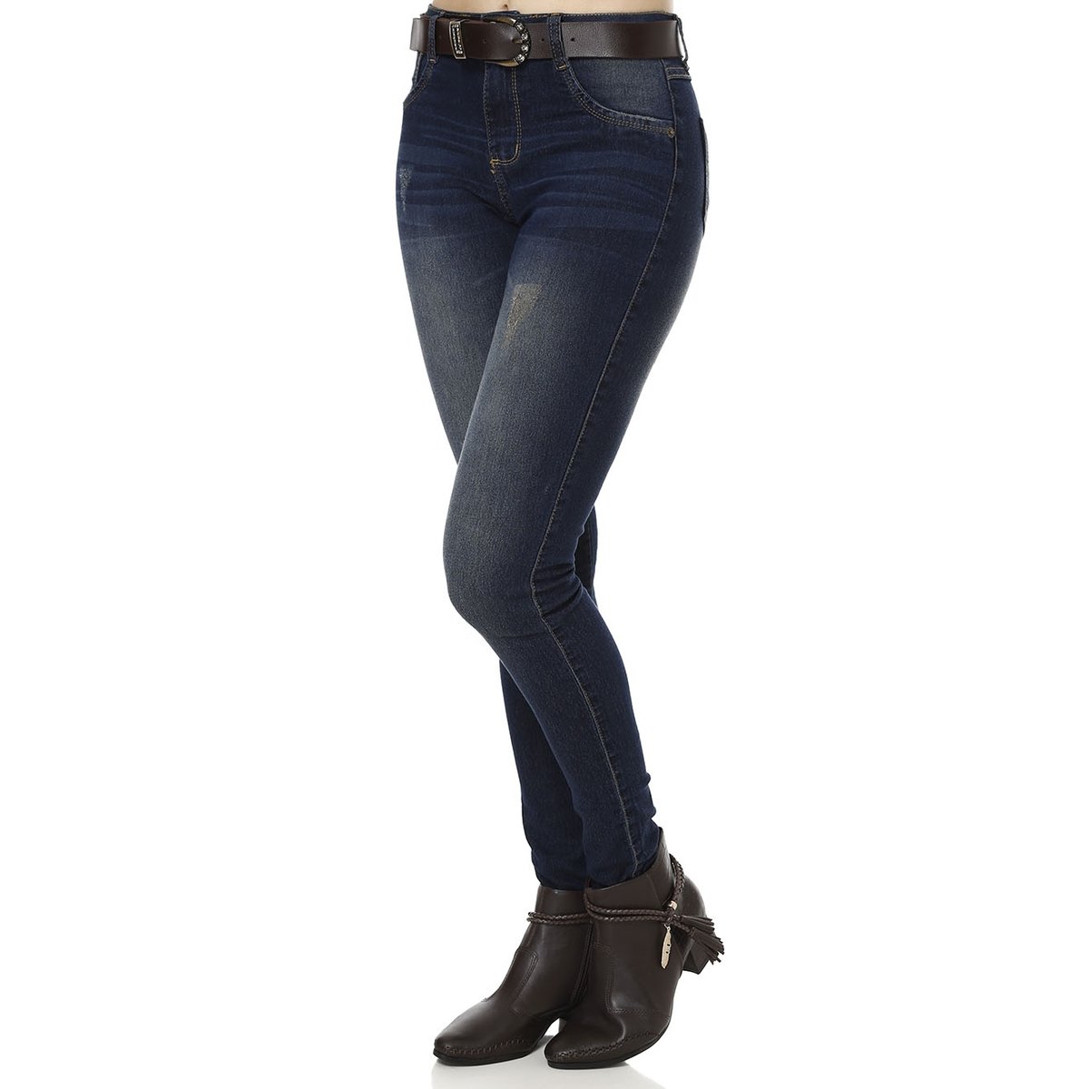 calca jeans pisom preço
