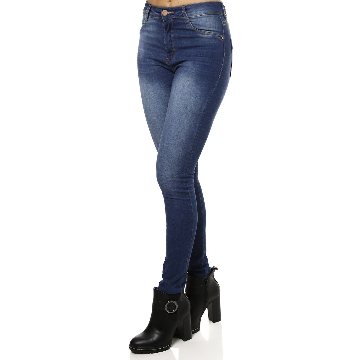 prs jeans feminina