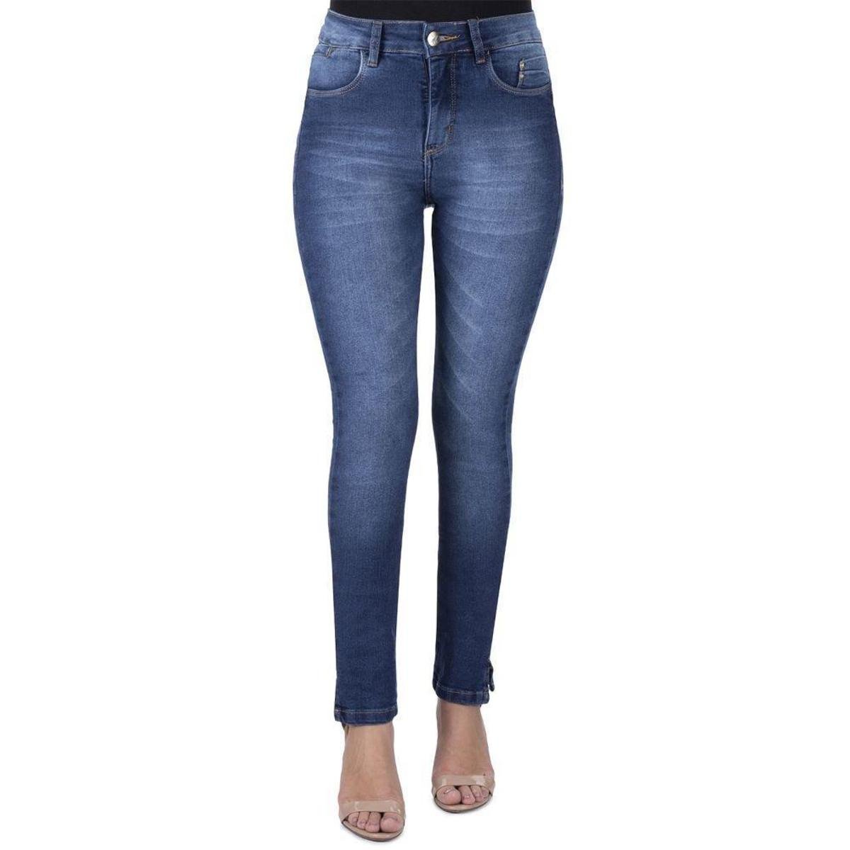 prs jeans feminina