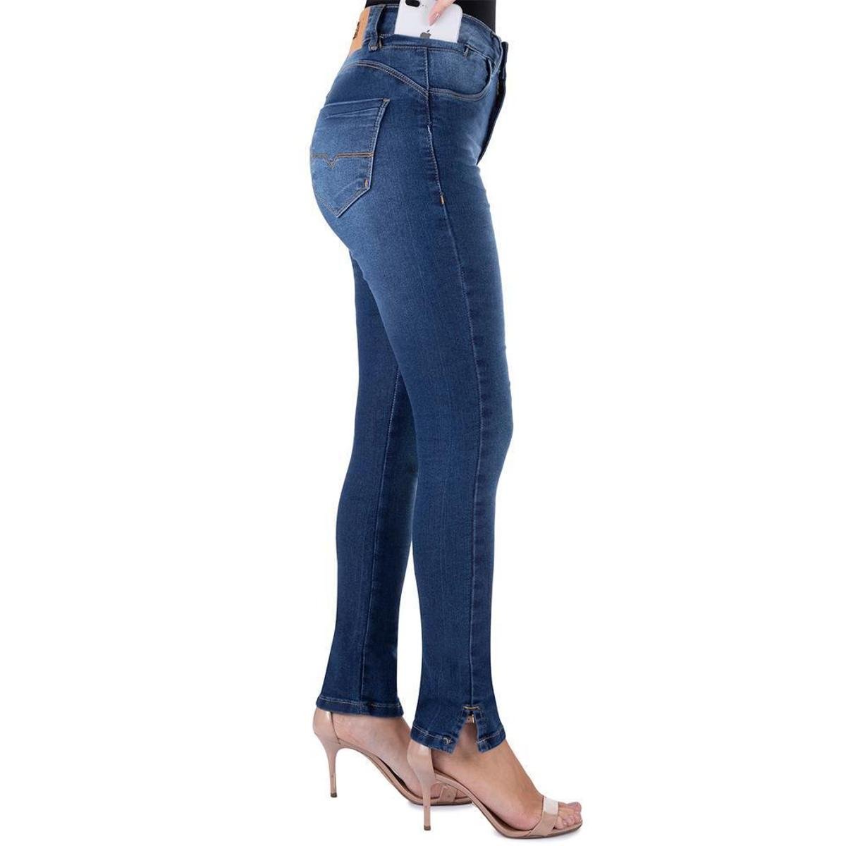 prs jeans feminina