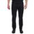 Calça Jeans R7Jeans Masculina Modelo Tradiconal Cintura Média Lavagem Amaciada - Preto