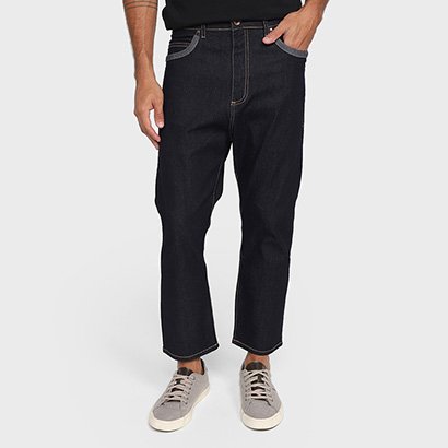 Calça Jeans Reserva Carrot Japa Masculina - Masculino