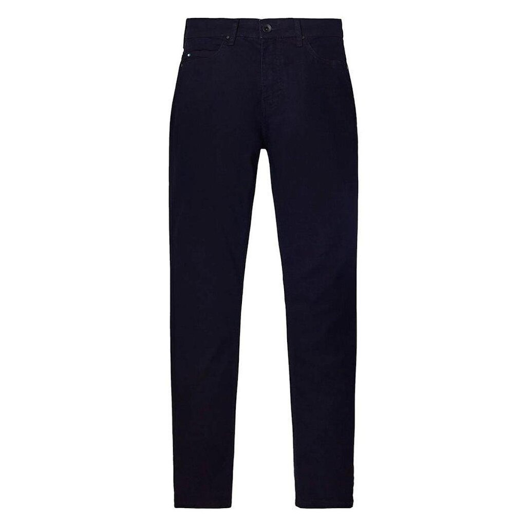 Calça Jeans Reserva Slim Yan Masculina Azul Escuro