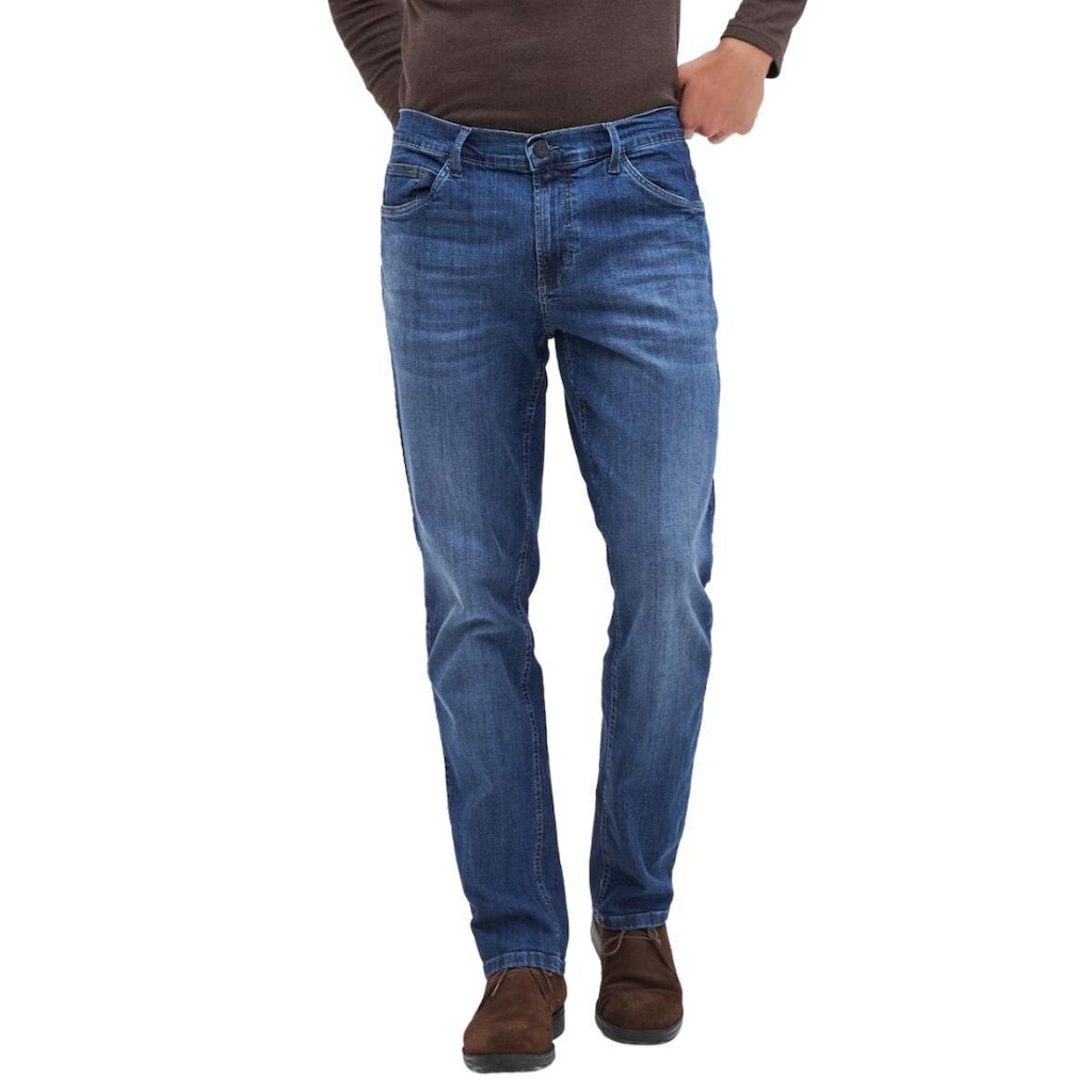 CALÇA JEANS RETA YOUNGSTYLE MASCULINO REF: YOUCM382